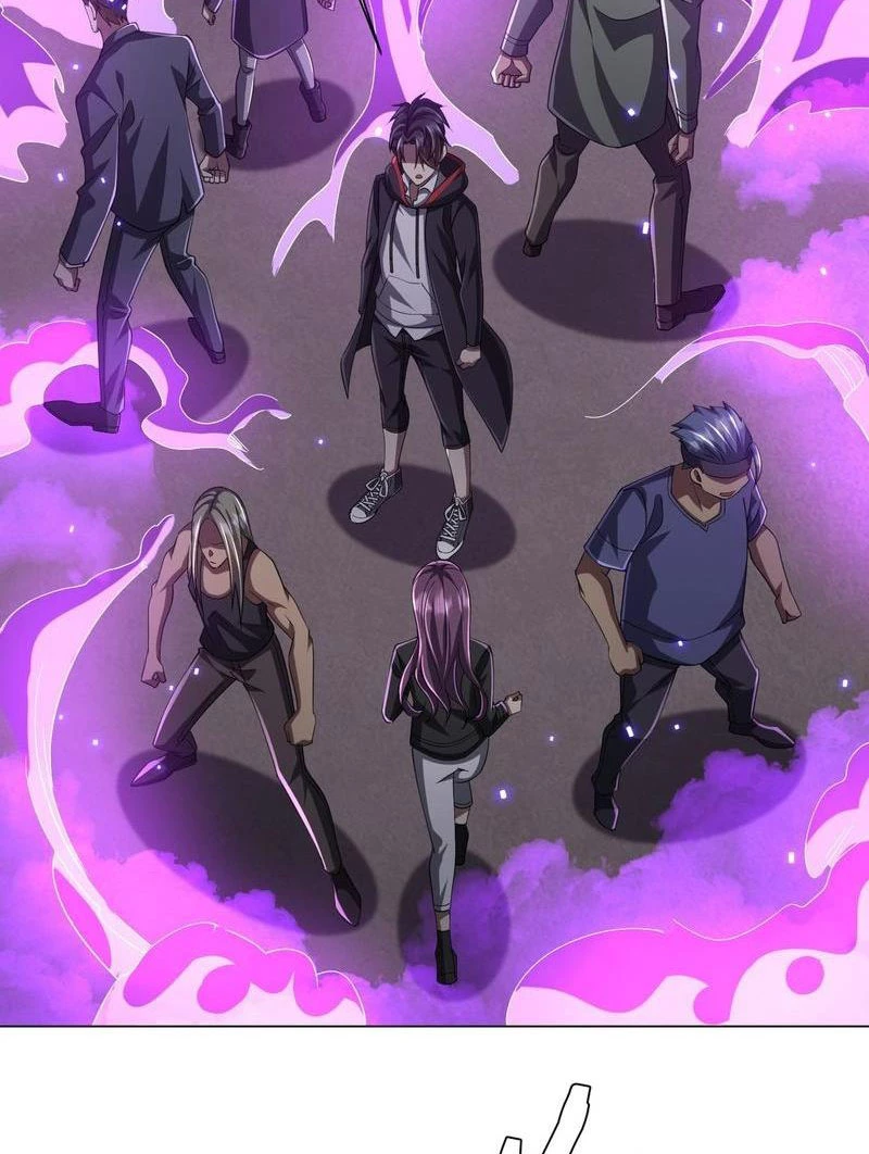 Bắt Đầu Với Trăm Vạn Minh Tệ Chapter 49 - Trang 4