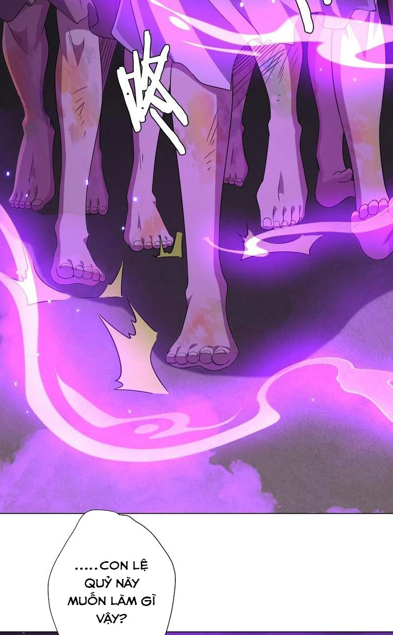 Bắt Đầu Với Trăm Vạn Minh Tệ Chapter 49 - Trang 4