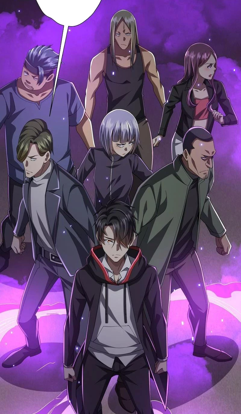 Bắt Đầu Với Trăm Vạn Minh Tệ Chapter 49 - Trang 4