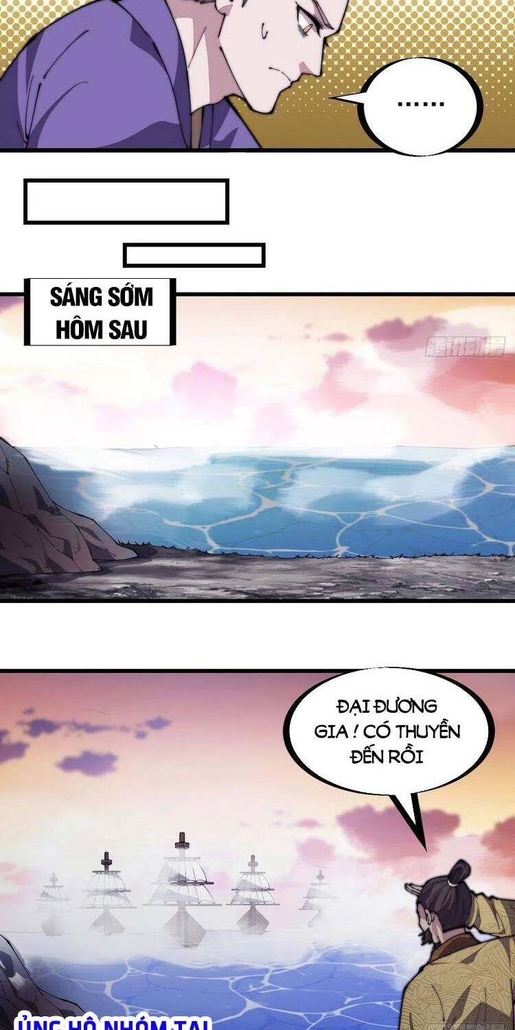 Ta Có Một Sơn Trại Chapter 275 - Trang 4
