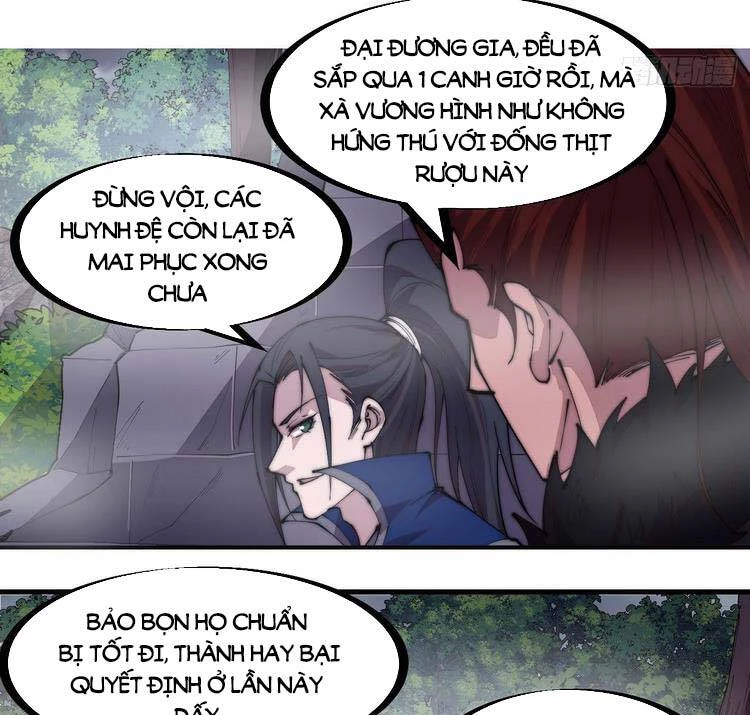 Ta Có Một Sơn Trại Chapter 275 - Trang 4