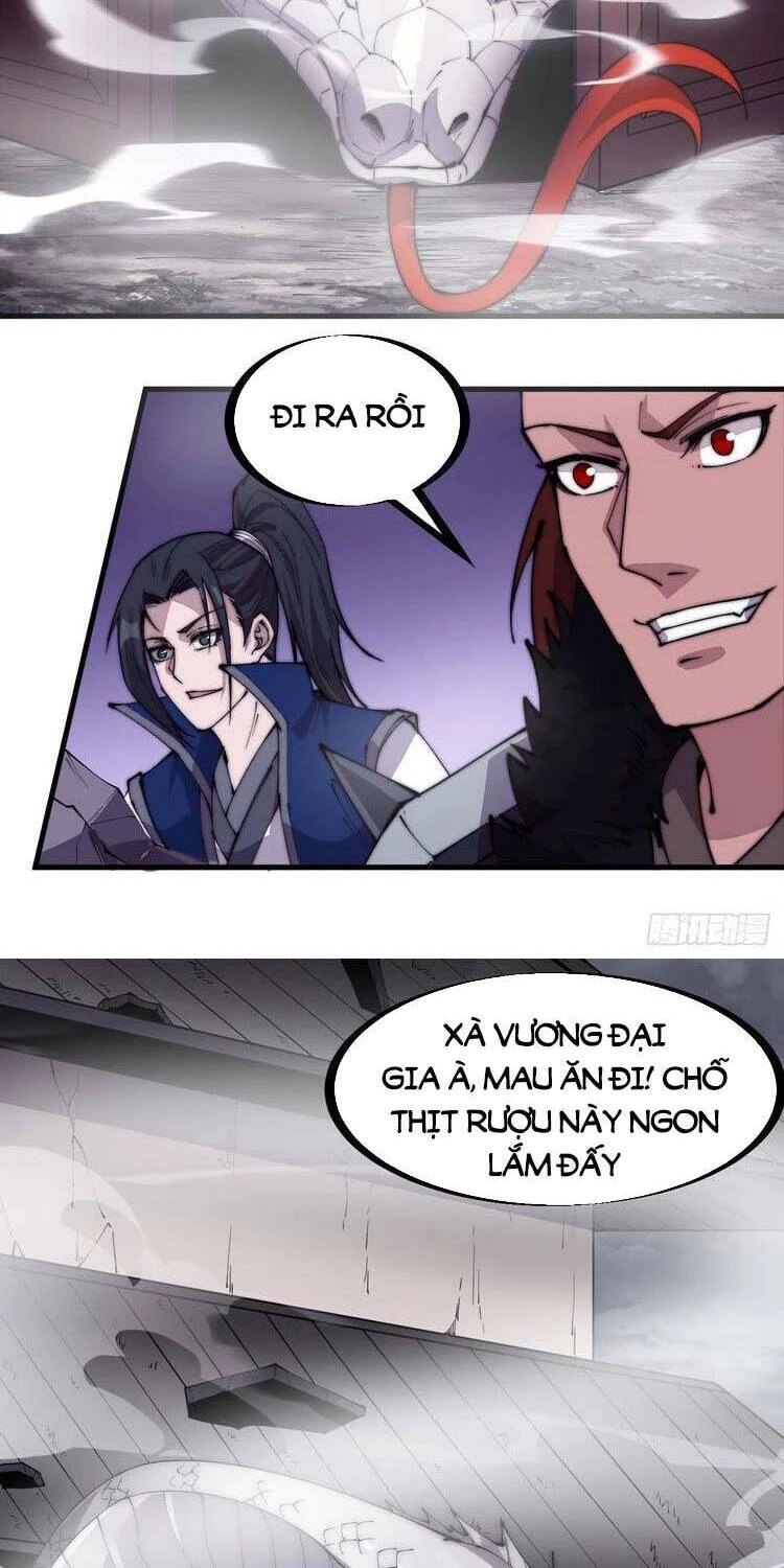 Ta Có Một Sơn Trại Chapter 275 - Trang 4