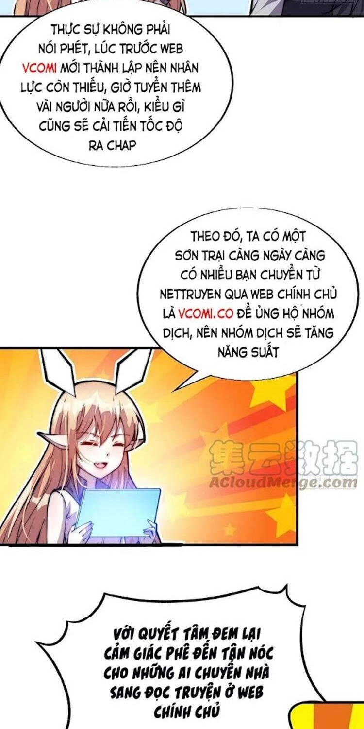 Ta Có Một Sơn Trại Chapter 275 - Trang 4