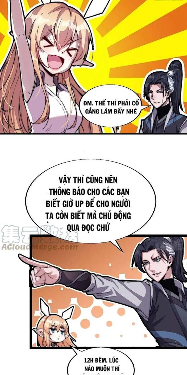 Ta Có Một Sơn Trại Chapter 275 - Trang 4