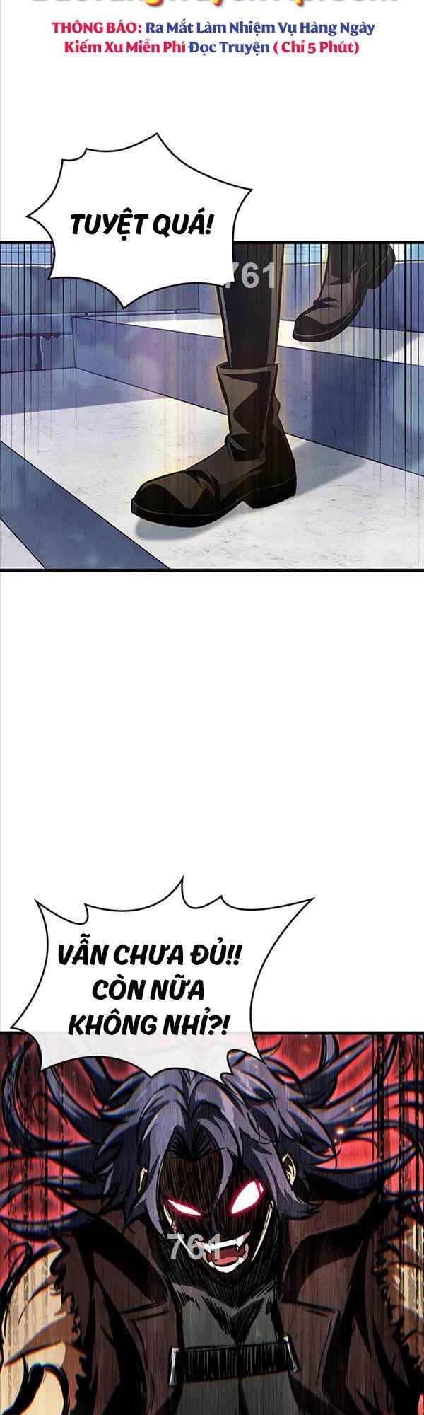 Gacha Vô Hạn Chapter 58 - Trang 2