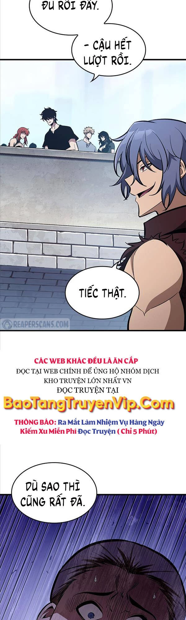 Gacha Vô Hạn Chapter 58 - Trang 2