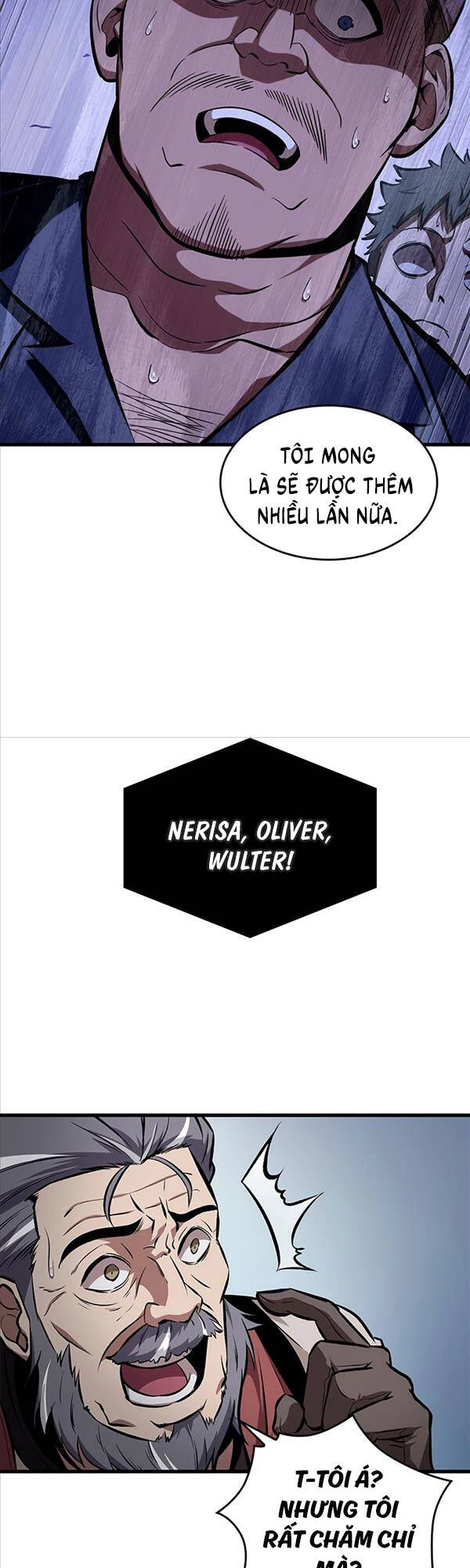 Gacha Vô Hạn Chapter 58 - Trang 2