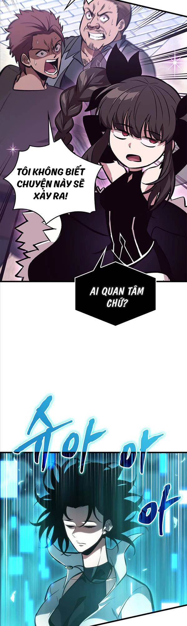 Gacha Vô Hạn Chapter 58 - Trang 2