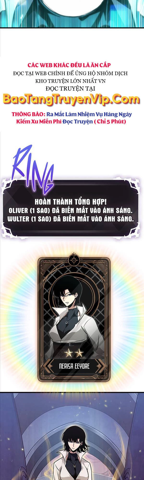 Gacha Vô Hạn Chapter 58 - Trang 2