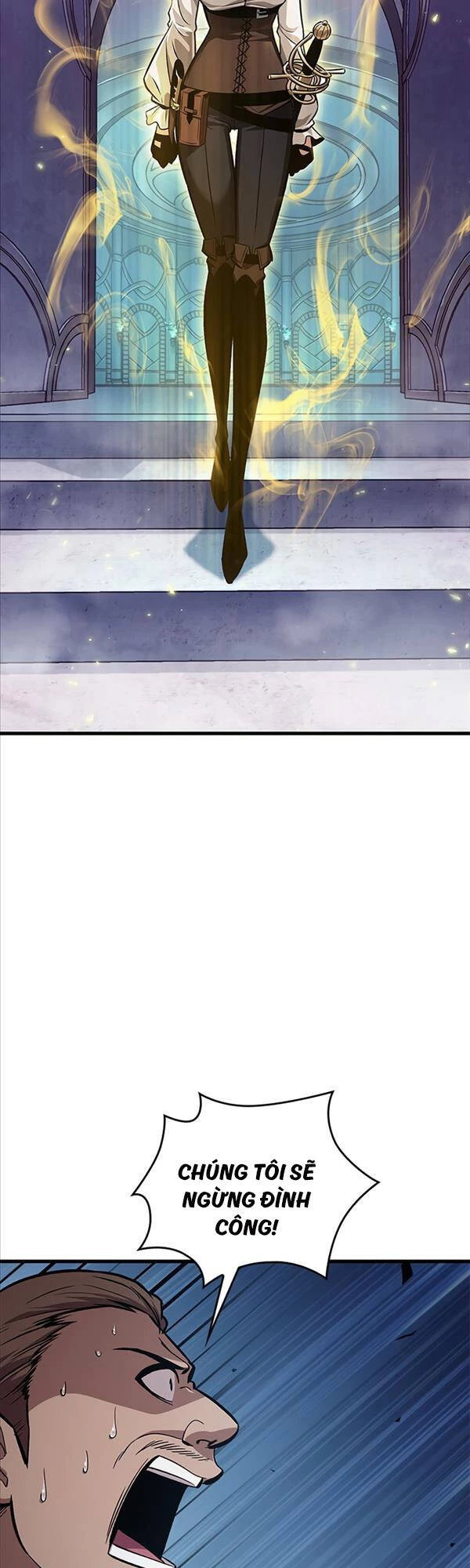 Gacha Vô Hạn Chapter 58 - Trang 2