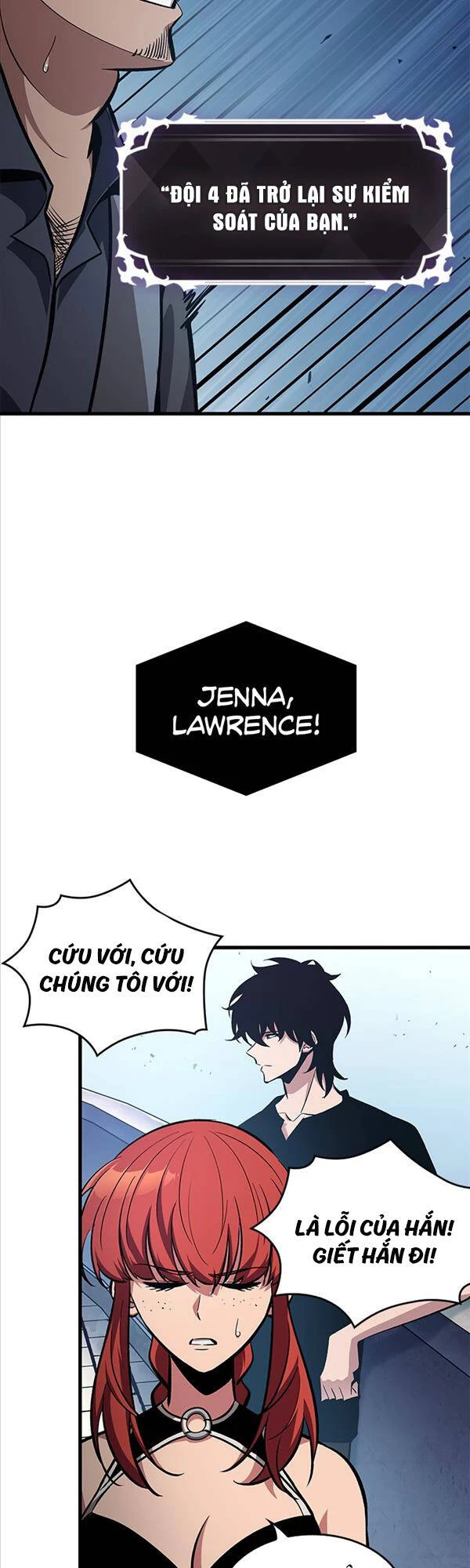 Gacha Vô Hạn Chapter 58 - Trang 2