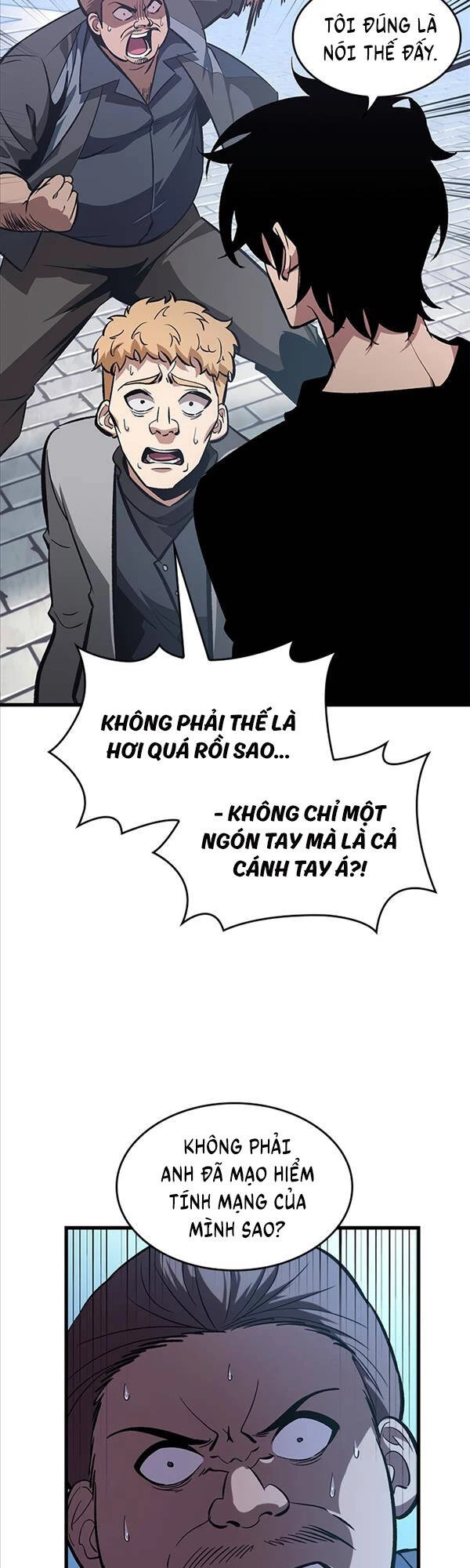 Gacha Vô Hạn Chapter 58 - Trang 2