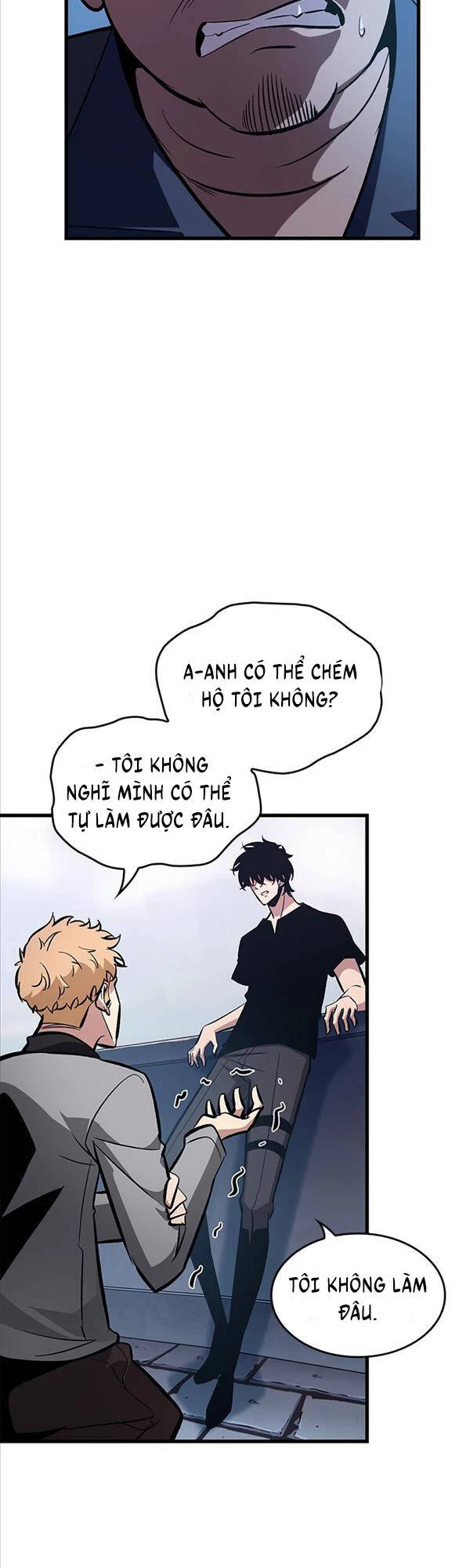 Gacha Vô Hạn Chapter 58 - Trang 2