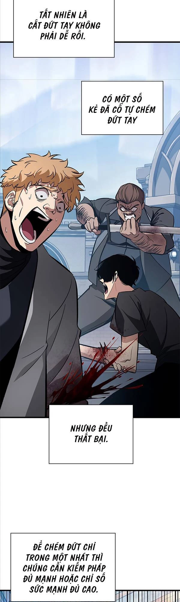 Gacha Vô Hạn Chapter 58 - Trang 2