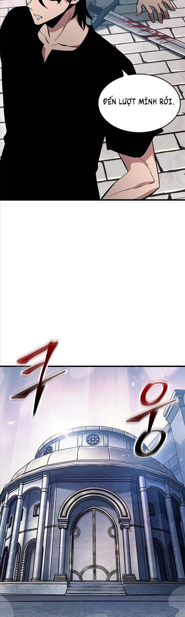 Gacha Vô Hạn Chapter 58 - Trang 2