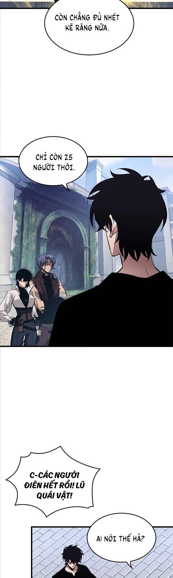 Gacha Vô Hạn Chapter 58 - Trang 2