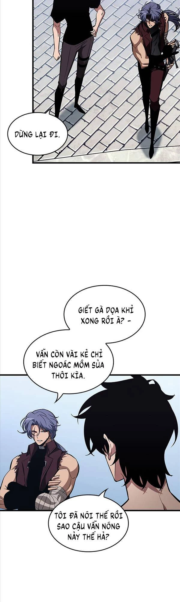 Gacha Vô Hạn Chapter 58 - Trang 2