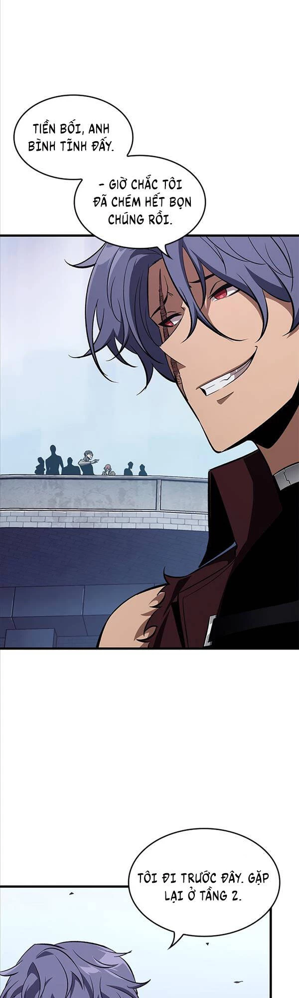 Gacha Vô Hạn Chapter 58 - Trang 2