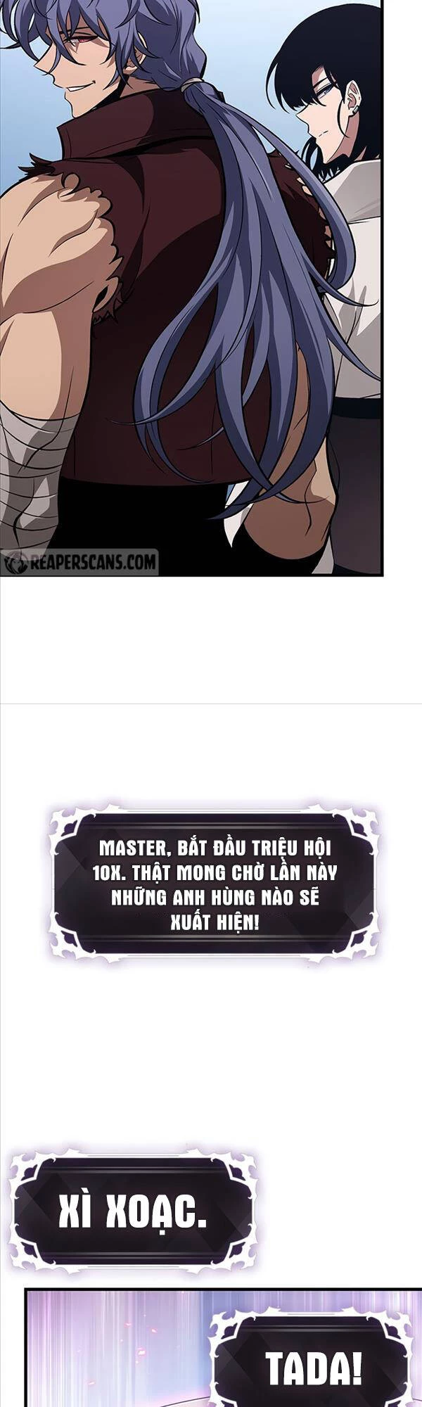 Gacha Vô Hạn Chapter 58 - Trang 2