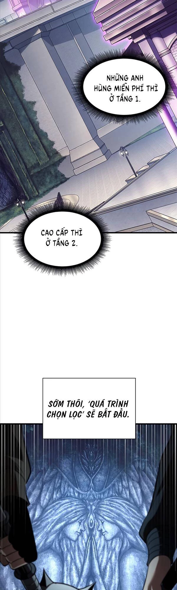 Gacha Vô Hạn Chapter 58 - Trang 2