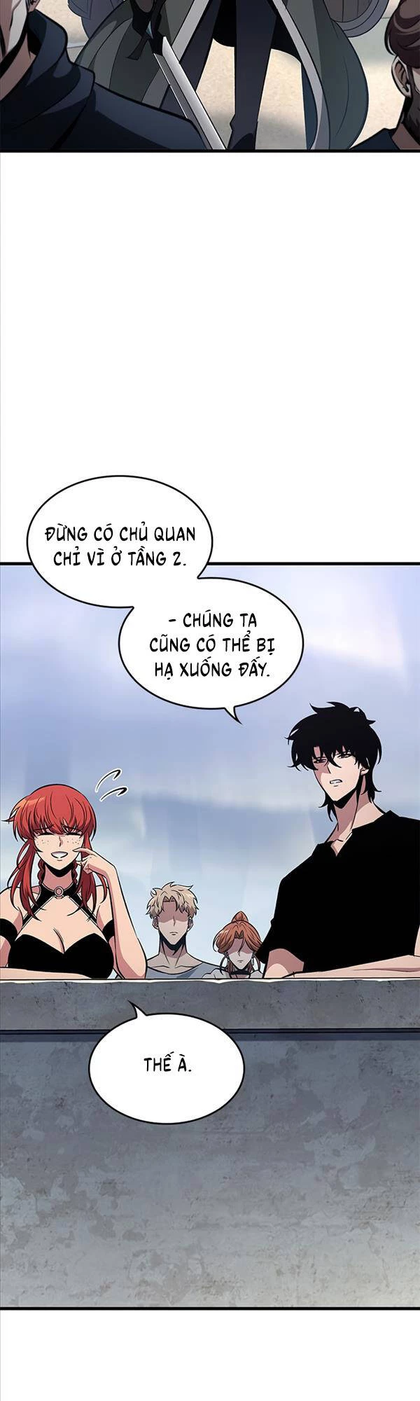 Gacha Vô Hạn Chapter 58 - Trang 2