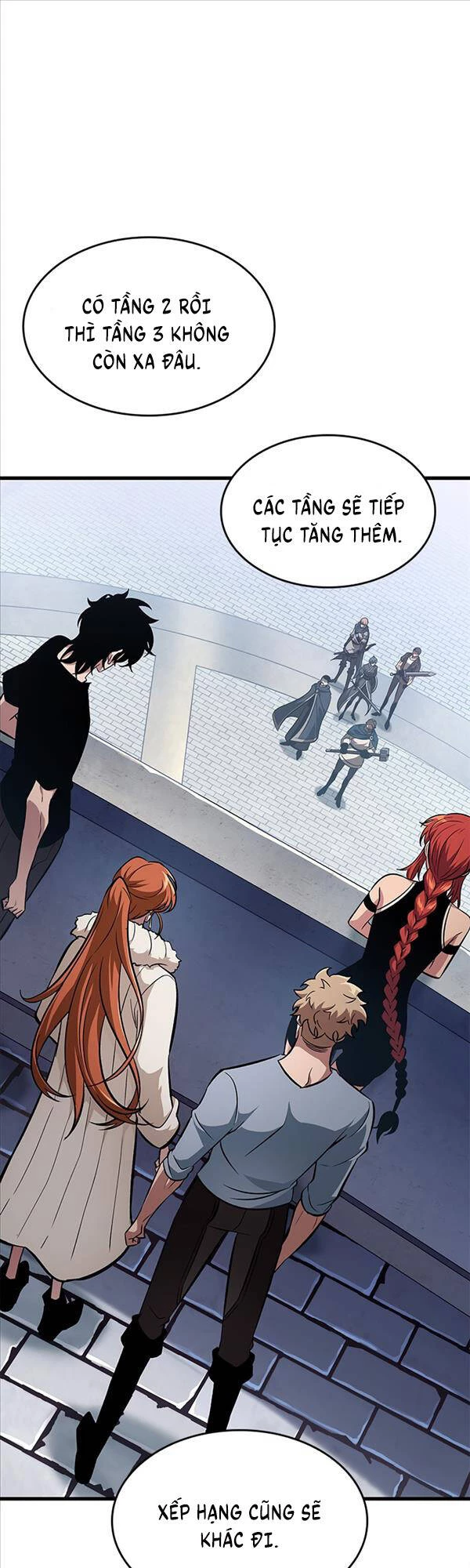 Gacha Vô Hạn Chapter 58 - Trang 2