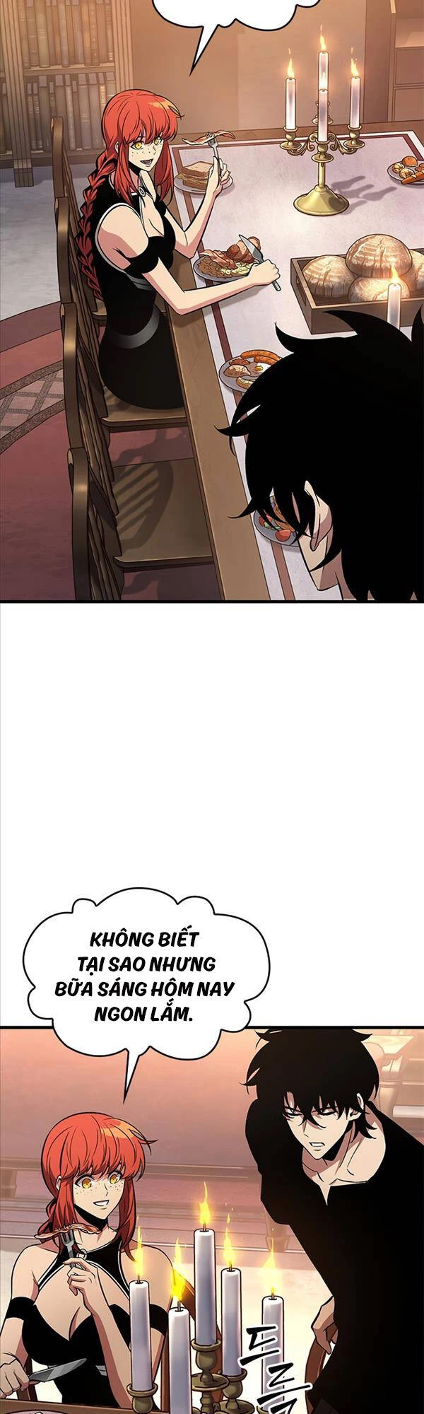 Gacha Vô Hạn Chapter 58 - Trang 2