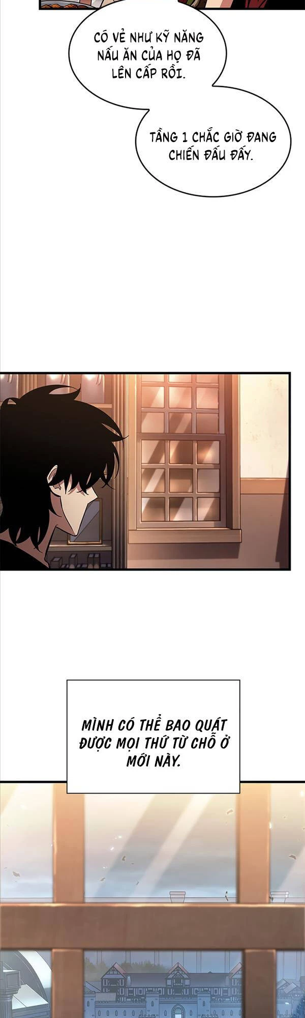 Gacha Vô Hạn Chapter 58 - Trang 2