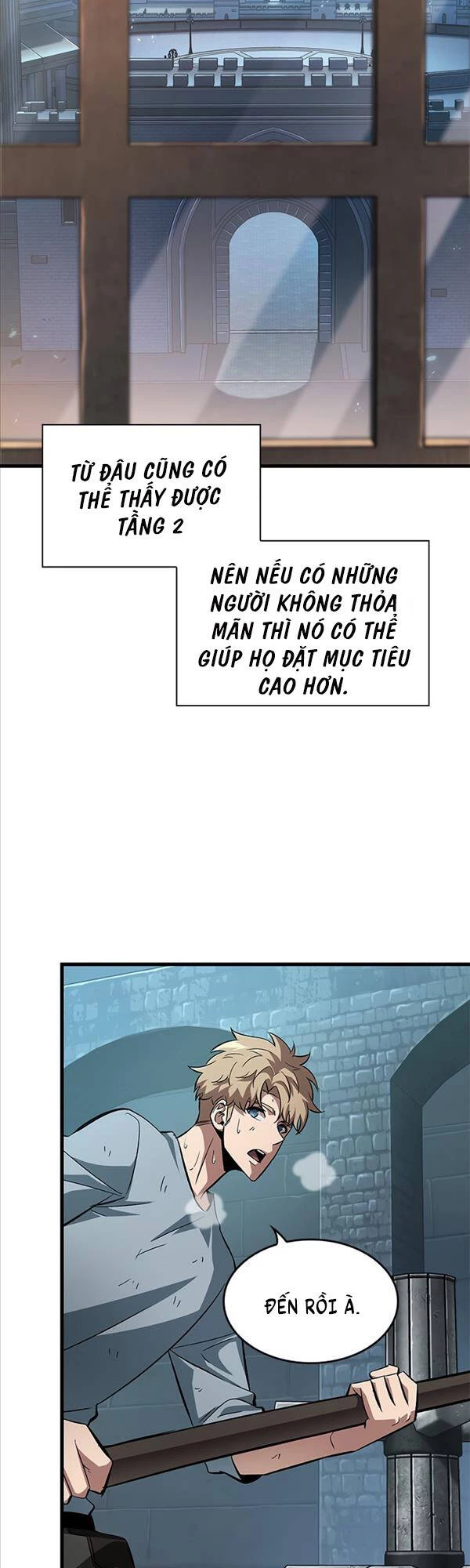 Gacha Vô Hạn Chapter 58 - Trang 2