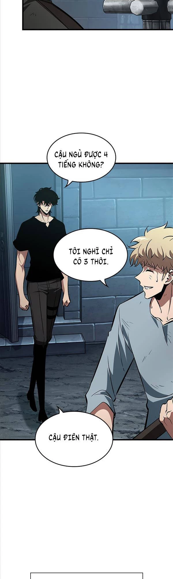 Gacha Vô Hạn Chapter 58 - Trang 2