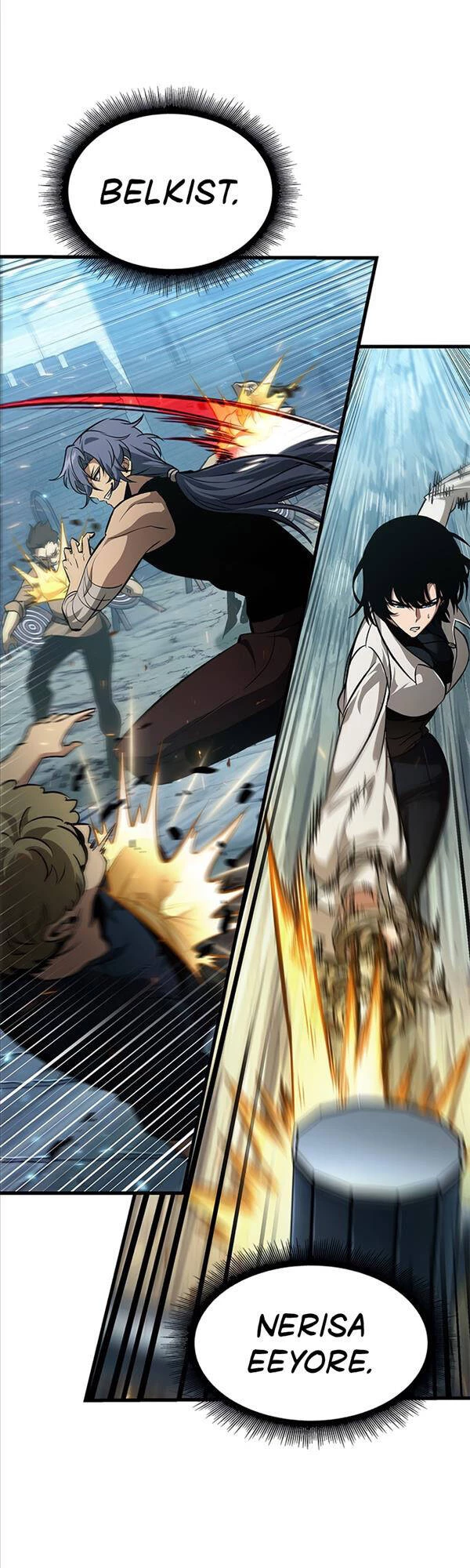 Gacha Vô Hạn Chapter 58 - Trang 2