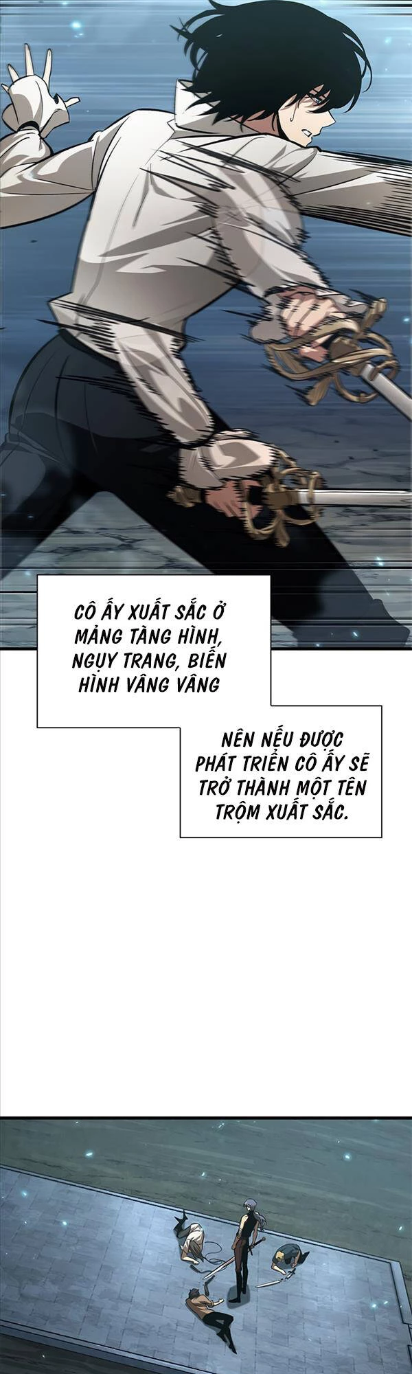 Gacha Vô Hạn Chapter 58 - Trang 2