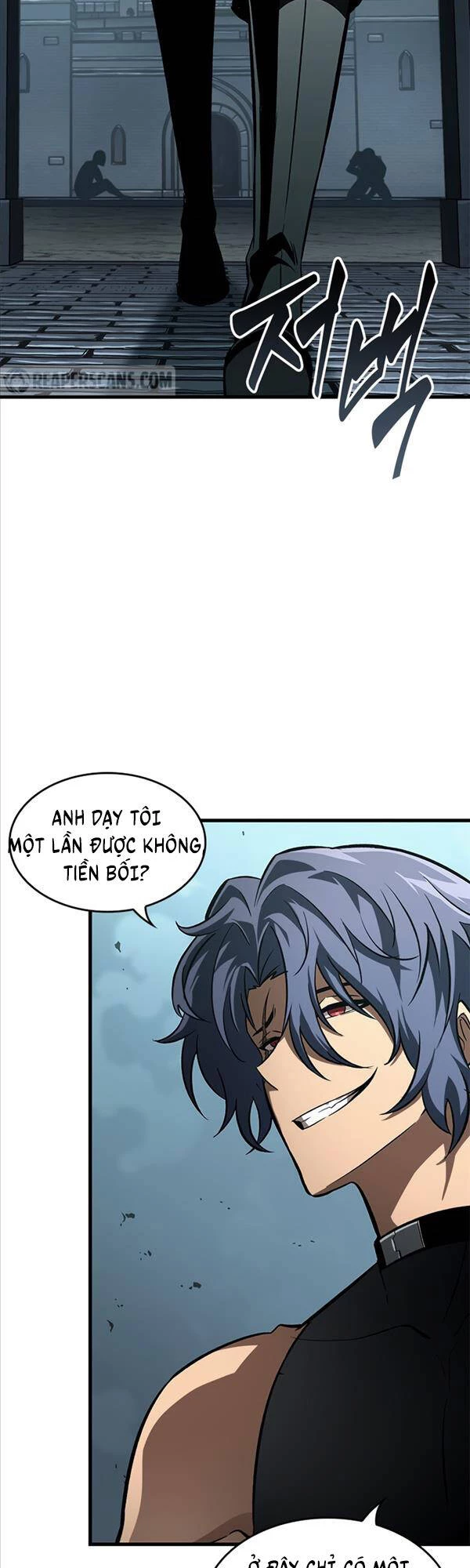 Gacha Vô Hạn Chapter 58 - Trang 2