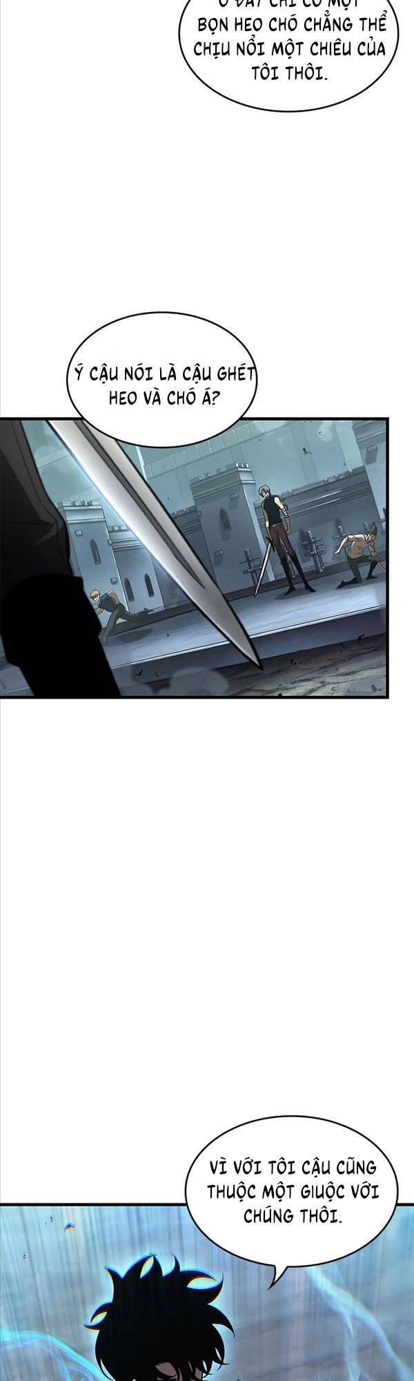 Gacha Vô Hạn Chapter 58 - Trang 2