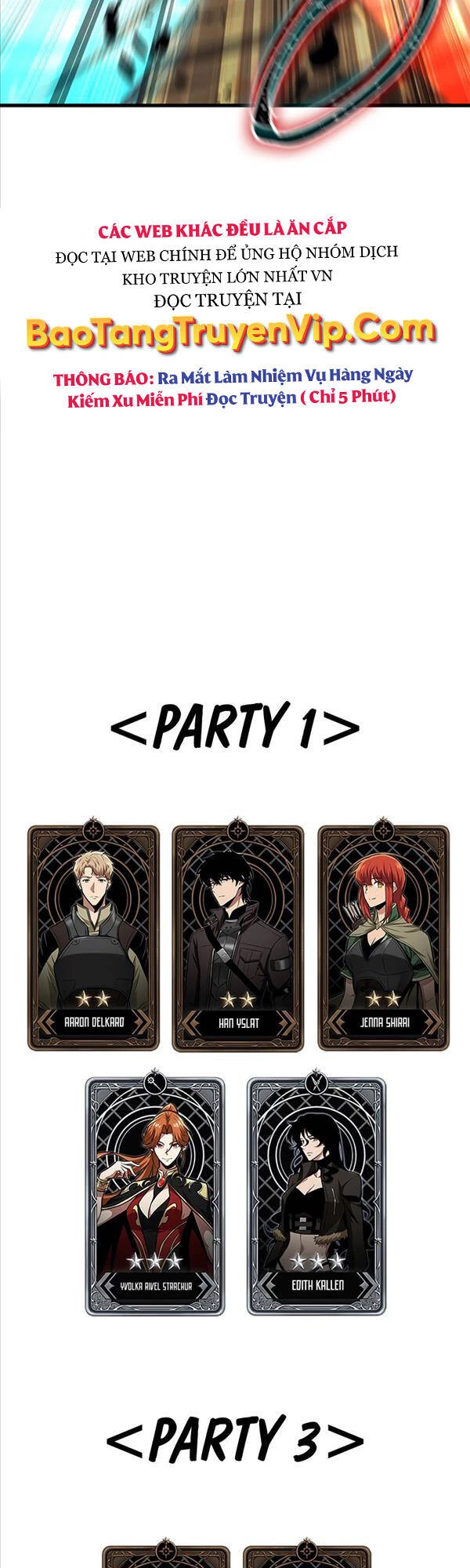 Gacha Vô Hạn Chapter 58 - Trang 2