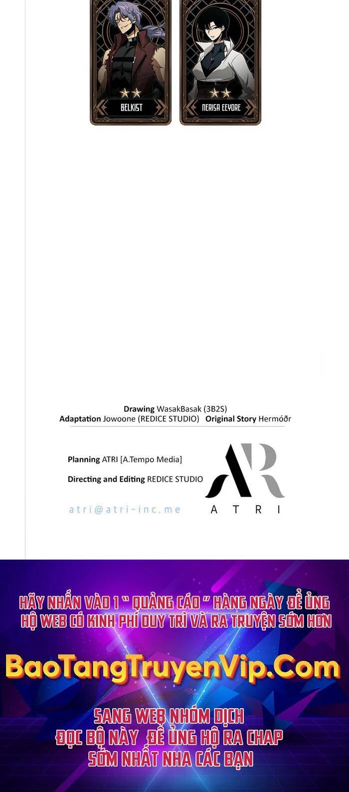 Gacha Vô Hạn Chapter 58 - Trang 2