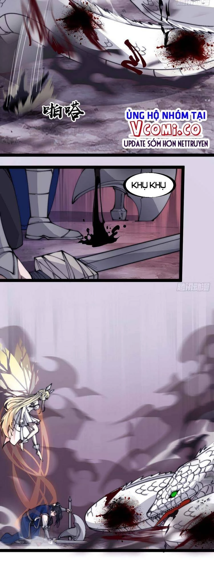 Ta Có Một Sơn Trại Chapter 277 - Trang 4