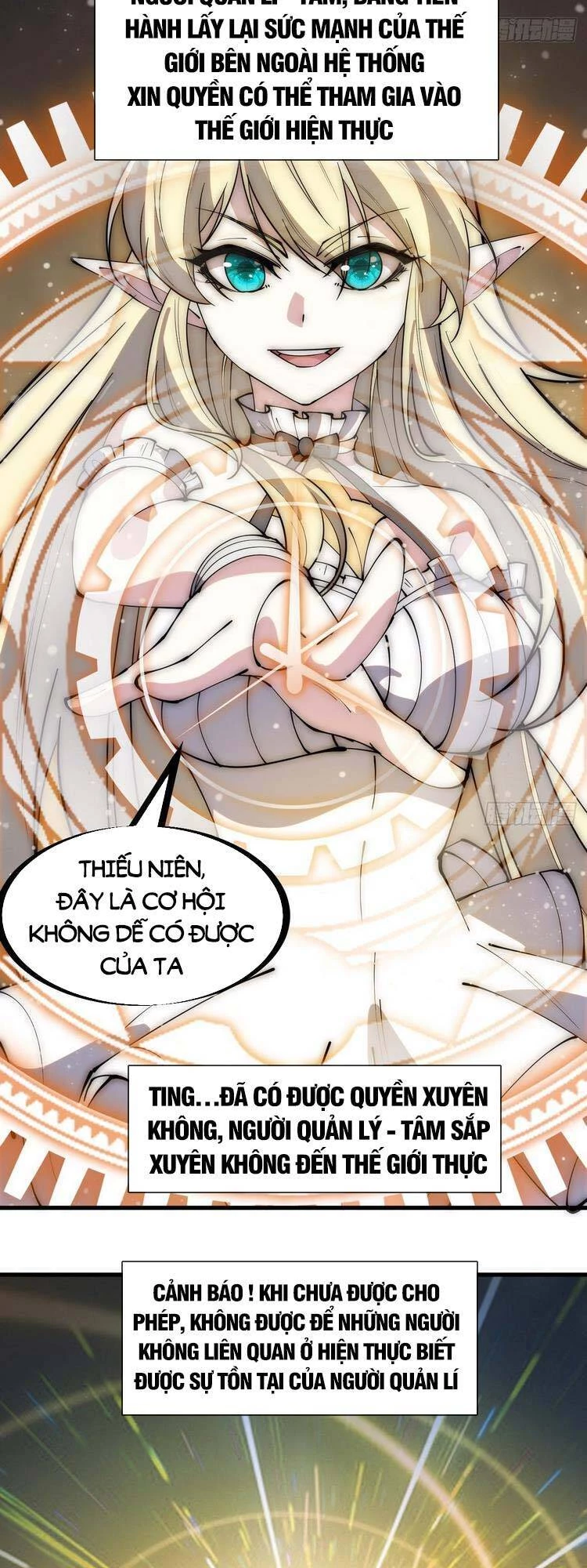 Ta Có Một Sơn Trại Chapter 277 - Trang 4