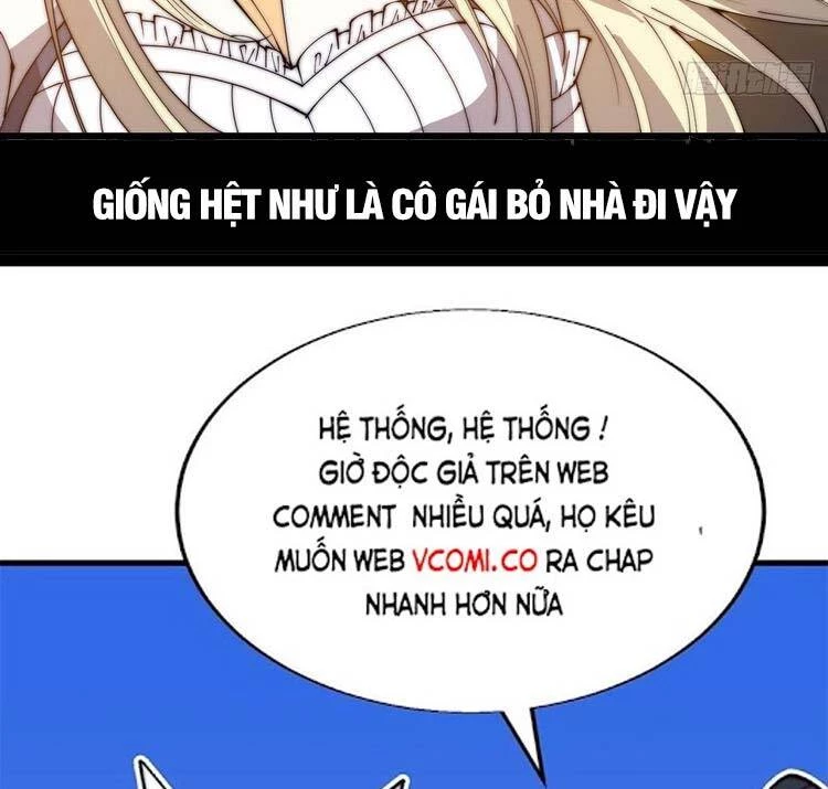 Ta Có Một Sơn Trại Chapter 277 - Trang 4