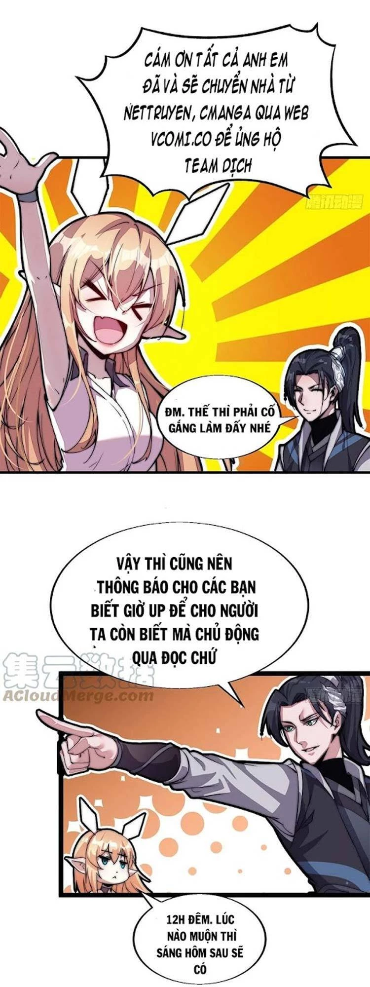 Ta Có Một Sơn Trại Chapter 277 - Trang 4