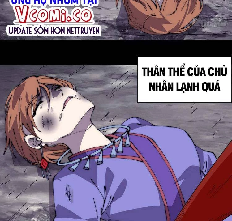 Ta Có Một Sơn Trại Chapter 278 - Trang 4