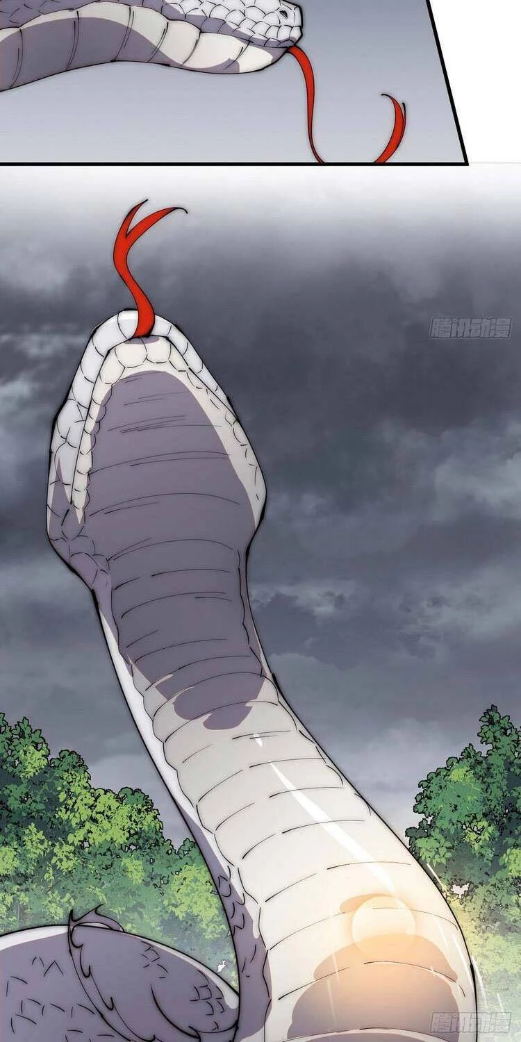 Ta Có Một Sơn Trại Chapter 279 - Trang 4