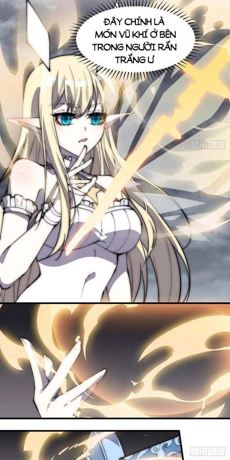 Ta Có Một Sơn Trại Chapter 279 - Trang 4