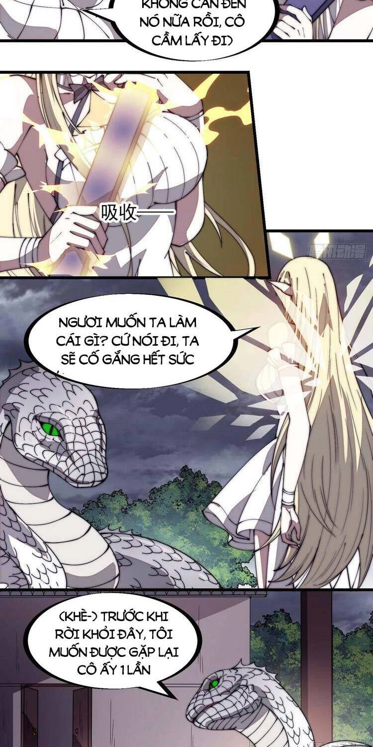 Ta Có Một Sơn Trại Chapter 279 - Trang 4