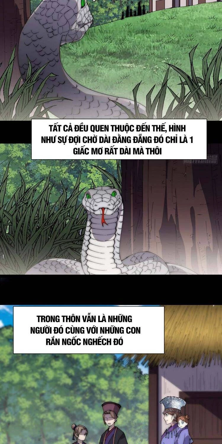 Ta Có Một Sơn Trại Chapter 279 - Trang 4