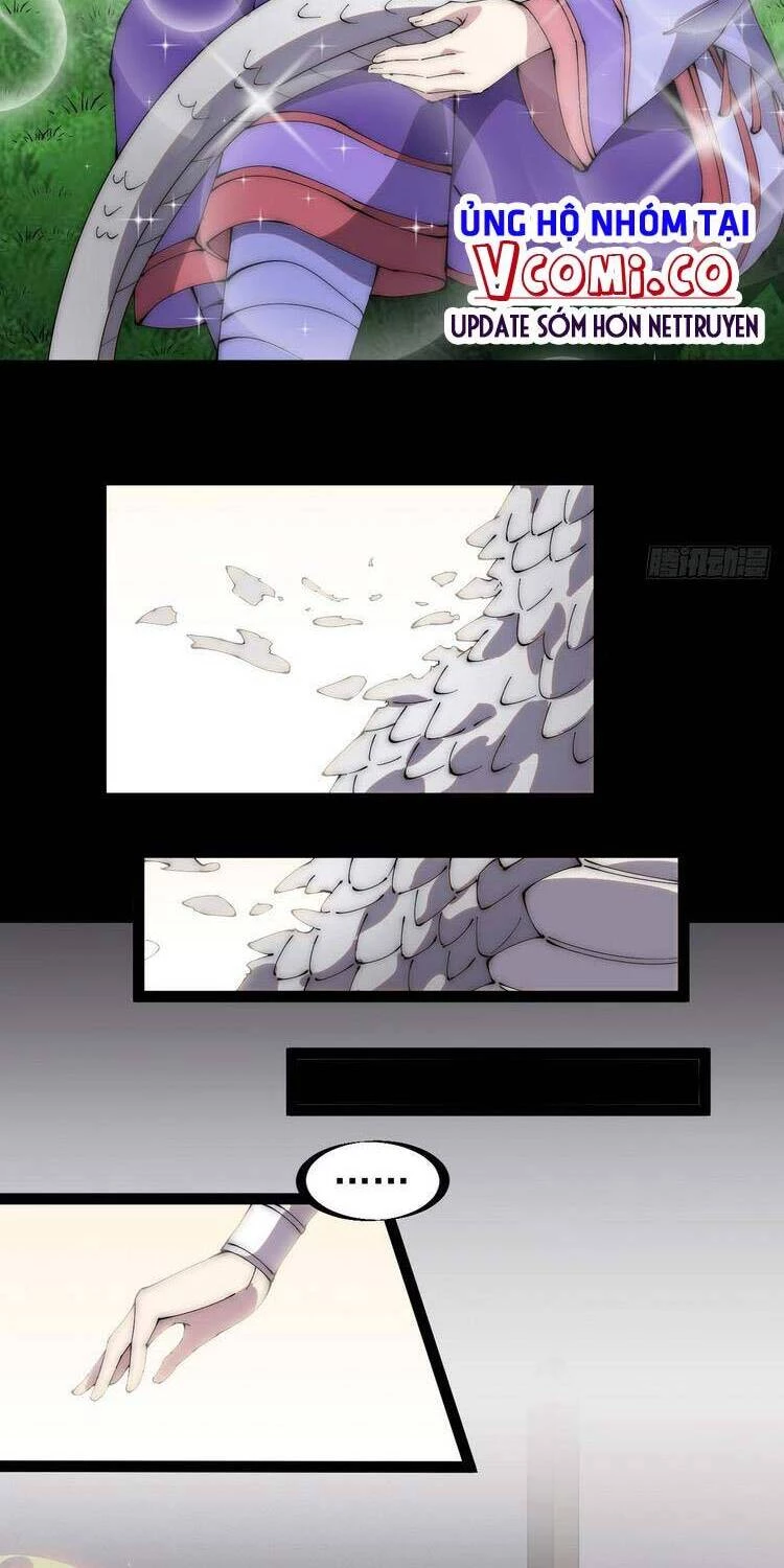 Ta Có Một Sơn Trại Chapter 279 - Trang 4