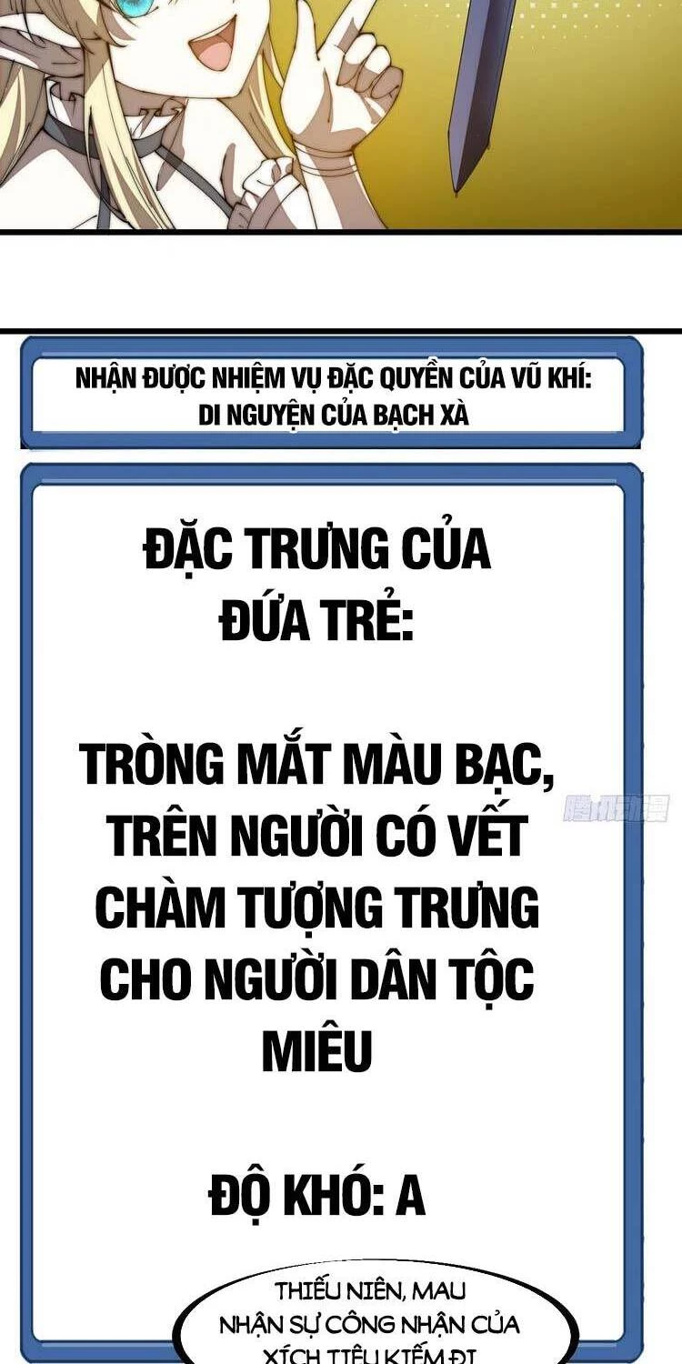 Ta Có Một Sơn Trại Chapter 279 - Trang 4