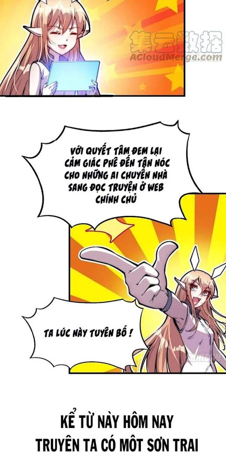 Ta Có Một Sơn Trại Chapter 279 - Trang 4