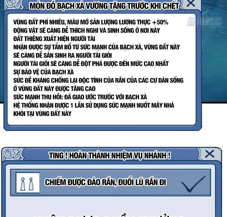 Ta Có Một Sơn Trại Chapter 280 - Trang 4