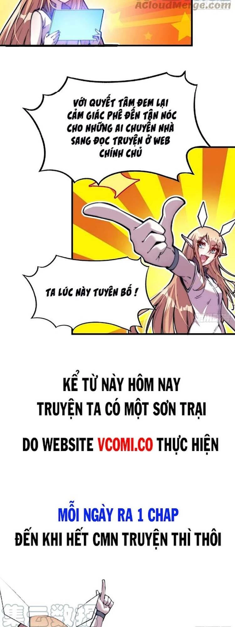 Ta Có Một Sơn Trại Chapter 280 - Trang 4